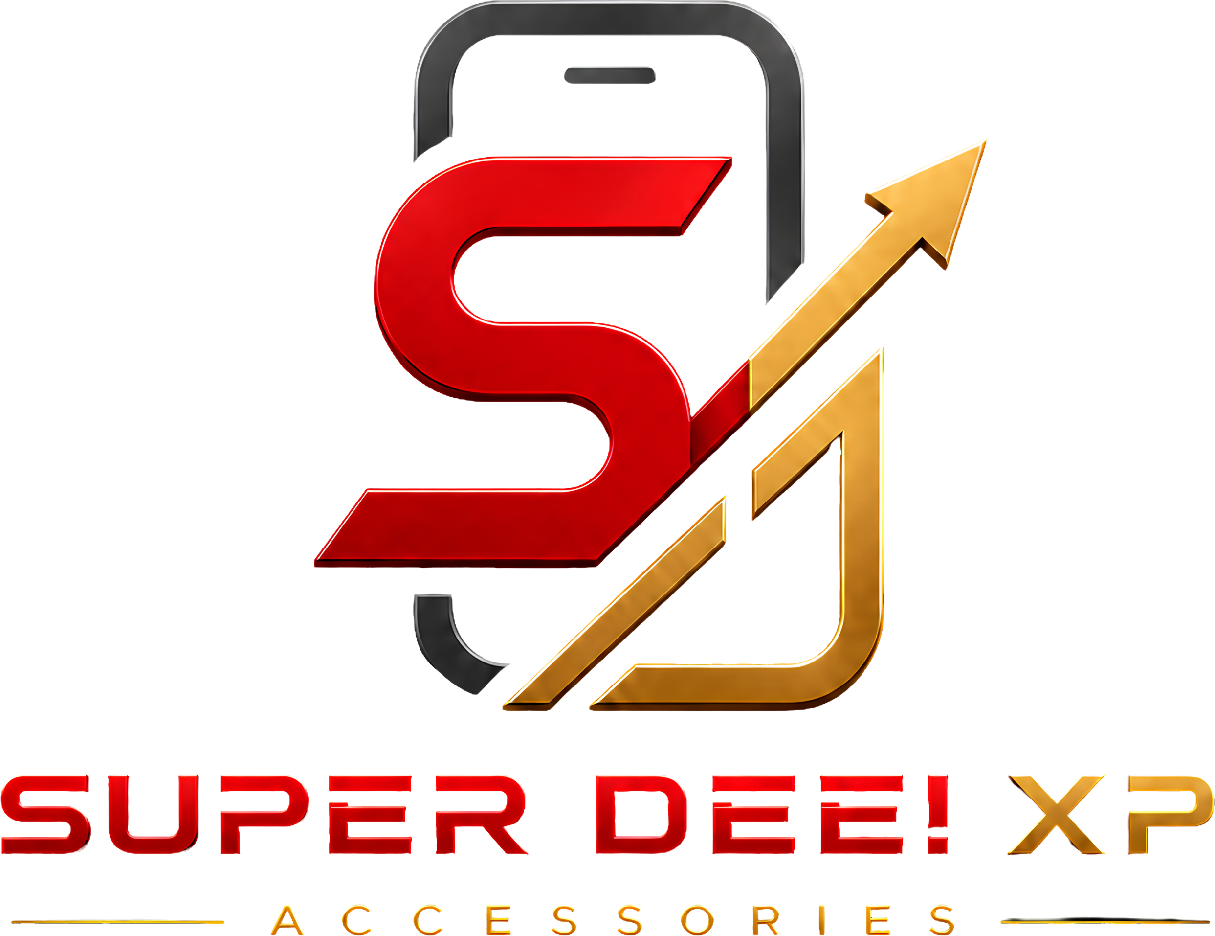 SuperDeeXP Accessories Logo